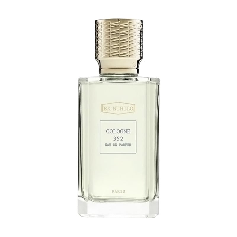 Ex Nihilo Cologne 352 Парфумована вода унісекс, 100 мл